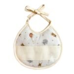 Baberín motivos bebé