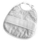 Babero estrellas - Imagen 2