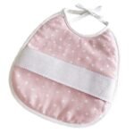 Babero estrellas - Imagen 3