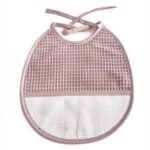 Babero nido abeja - Imagen 2