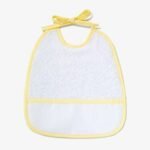 Baberos de rizo grandes - Imagen 8