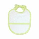 Baberos de rizo mediano - Imagen 2