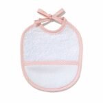 Baberos de rizo mediano - Imagen 3