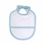 Baberos de rizo mediano - Imagen 5