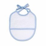 Baberos de rizo mediano - Imagen 6