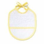 Baberos de rizo mediano - Imagen 7