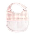 Baberos vichy - Imagen 2