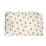 Bolsa canastilla motivos bebé - Imagen 2