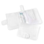 Bolsa para pañal y toallitas - Imagen 7