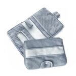 Bolsa para pañal y toallitas - Imagen 6