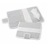 Bolsa para pañal y toallitas - Imagen 4