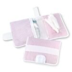 Bolsa para pañal y toallitas - Imagen 3