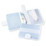 Bolsa para pañal y toallitas - Imagen 2