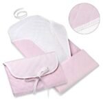 Cambiador con ribete a juego - Imagen 3