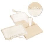 Cambiadores con topitos