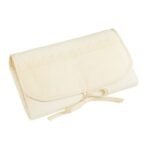 Canastilla en tela de pique lisa - Imagen 6