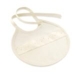 Canastilla en tela de pique lisa - Imagen 7