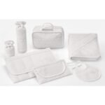 Canastillas con cinta de raso - Imagen 4