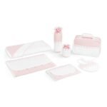 Canastillas con cinta de raso - Imagen 2