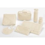 Canastillas con cinta de raso - Imagen 3