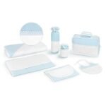 Canastillas con topitos - Imagen 2