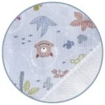 Capa de baño Aliens - Imagen 2