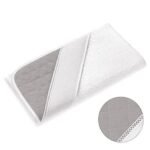 Capa de baño con ribete a juego - Imagen 2