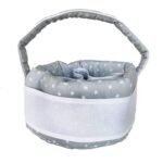 Cesta canastilla - Imagen 3