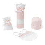 Conjunto recién nacido