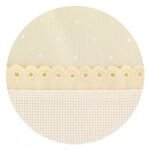 Conjunto recien nacido con topitos - Imagen 2