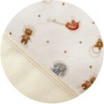 Conjunto recién nacido motivos bebé - Imagen 2