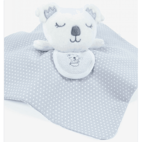 Doudou para Bordar - Koala - DMC