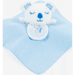 Doudou para Bordar - Koala - DMC - Imagen 5