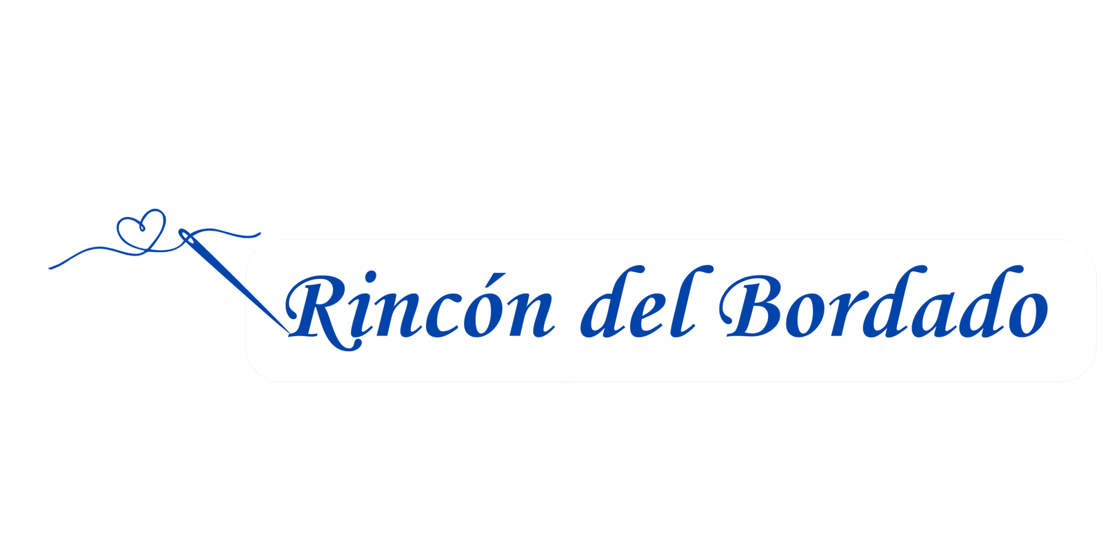 El Rincón del Bordado
