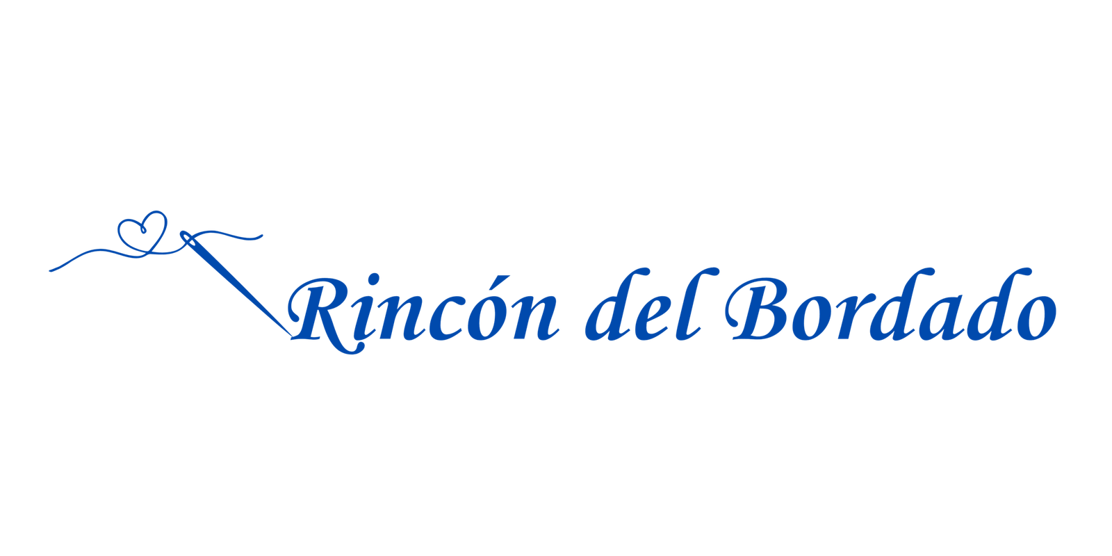El Rincón del Bordado
